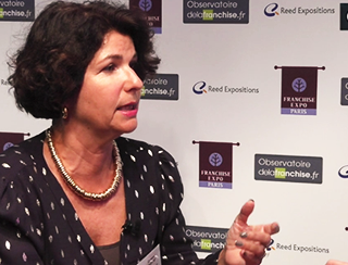 "Les menus Services enregistrent 25% de croissance annuelle" -
