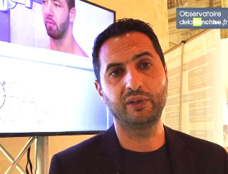 "La franchise Cryofast espère mailler le territoire national avec l'implantation de  40 à 60 centres" - 