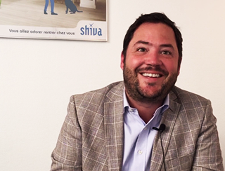 "Mes franchises Shiva enregistrent 30 à 40% de croissance annuelle" - 
