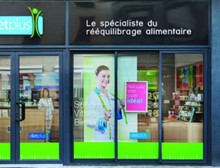 "Je suis très heureuse d'avoir choisi dietplus pour créer ma seconde entreprise"