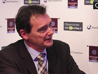 "Guy Hoquet l'Immobilier est une franchise où tous les franchisés sont invités à participer à notre évolution" -