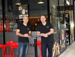 "La franchise ETIENNE : un gage de qualité"