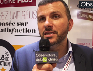 "Cuisine Plus affiche un taux de satisfaction exceptionnel" -
