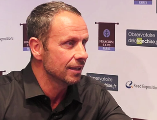 "Le Comptoir du Visage est une franchise vraiment innovante" -