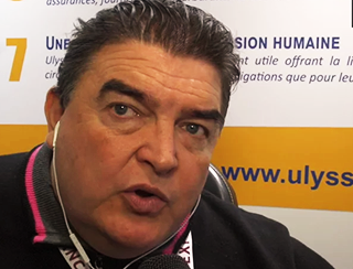 "Ulysse Transport se développe en franchise depuis plus de 15 ans" -