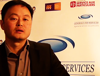 Générale des Services - Stéphane LEZNIEWICZ franchisé depuis 2013 - 