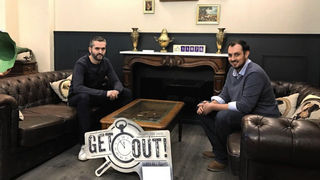 « Nous ne proposons pas seulement un Escape Game, mais une véritable expérience... »
