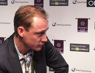 "Tom&Co devrait atteindre les 25 points de vente cette année en France" - 