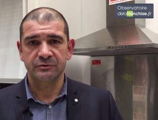 "Chez Brico Cash, le tiers temps nous permet d'être pleinement impliqués dans le développement du réseau" -