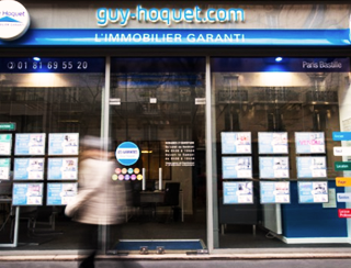 "La franchise Guy Hoquet place l’humain au cœur de la relation"