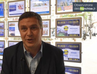 "Promovacances se réjouit d'accueillir son premier multi-franchisé" -
