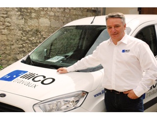 « La franchise m’apporte un cadre et un support très importants »