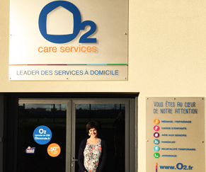 « La franchise nous apporte une notoriété qui attire de nombreux clients »
