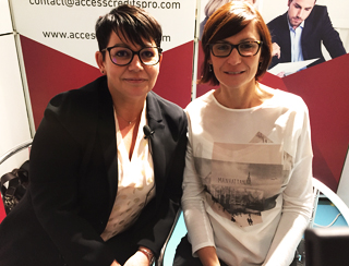 « Les méthodes de travail de l'enseigne nous font gagner du temps au quotidien » -