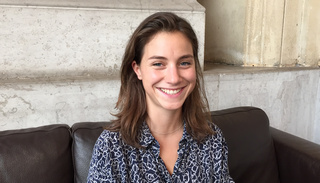 « Nous cherchons des personnes ayant envie de participer à une aventure forte et disruptive » -