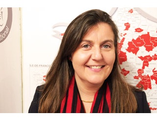 « J'ai choisi Temporis suite à une rencontre avec une franchisée en place, qui m'a convaincue » - 