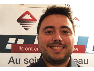 « J'ai rejoint mon enseigne en premier lieu pour ses valeurs »  - 