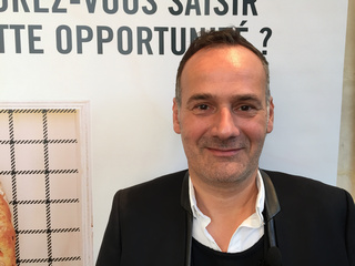 « Si vous voulez être un boulanger qui souhaite faire du bon et du bien, rejoignez notre belle aventure » -