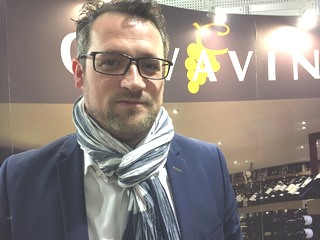 « Nos franchisés ont pour points communs d'être de véritables épicuriens »