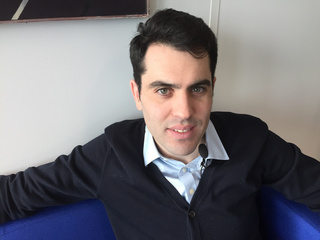 « Le concours des  Révélations de la Franchise nous sert à nous confronter à des professionnels du secteur et à éprouver notre concept » - 