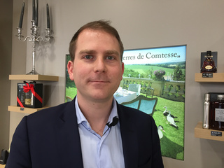 « Bon anniversaire Comtesse ! » - 