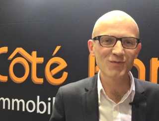 "Ce qui différencie Côté Particuliers des autres acteurs de l'immobilier, c'est son positionnement marketing" -