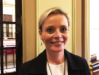 « La franchise me permet d’obtenir de meilleures conditions dont bénéficient directement mes clients »