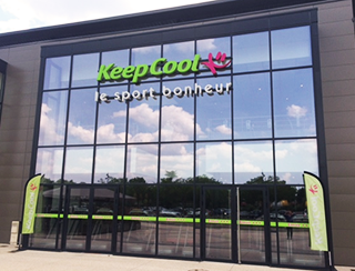 « Le réseau Keep Cool affiche un positionnement différenciant par rapport à la concurrence »