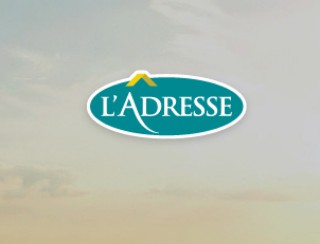 « L’humain est au cœur du réseau L’Adresse »