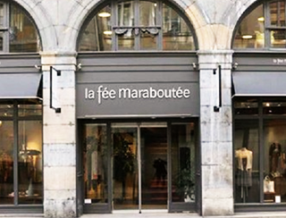 "Nous comptons ouvrir 10 magasins La Fée Maraboutée cette année"