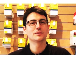 « Mon magasin est toujours en progression au bout de six ans » -