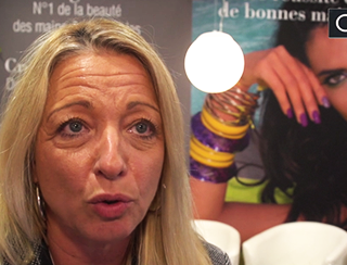 "La franchise L'Onglerie va ouvrir 5 à 6 nouveaux points de vente cette année" -
