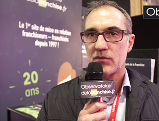 "La franchise Domicil'Gym vise les 300 coachs sportifs à horizon 2021" -