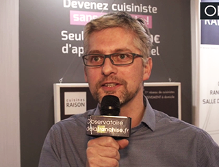 "Chez Cuisines Raison, nous maîtrisons l'intégralité des besoins de nos clients" - 