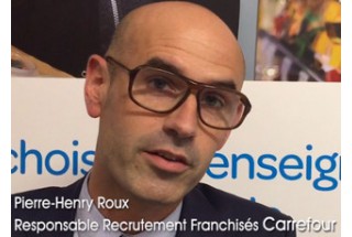 « Carrefour Proximité se développe avec plusieurs profils de franchisés » -