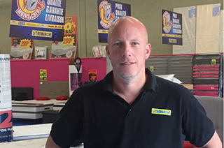 "La franchise Litrimarché est un très bon concept"