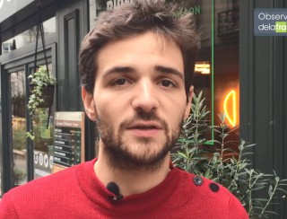 "Bioburger est le seul réseau qui se développe en restauration rapide avec une offre 100% bio" -
