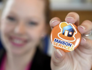 « Chez MAISON & SERVICES, 100% des franchisés renouvellent leur contrat »