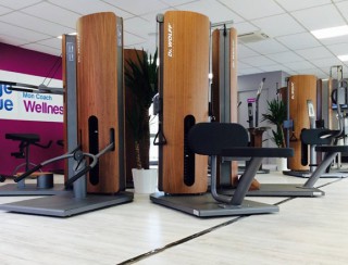 « L’Orange Bleue Mon Coach Wellness est un concept dans l’air du temps”