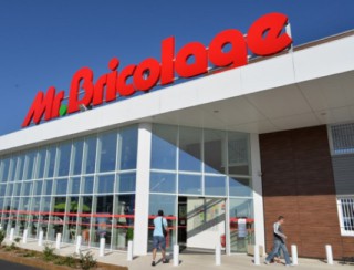 "Mr Bricolage met à notre disposition tous les outils nécessaires pour que l’on puisse gérer et développer sereinement nos unités"