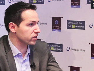 " L'Orange Bleue : choisir une marque forte pour ouvrir sa franchise de fitness" -