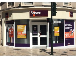 « Nous avons ouvert une dizaine de magasins franchisés cette année »