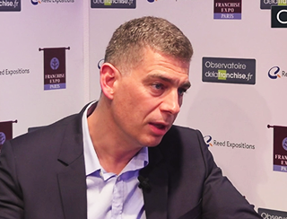 "dietplus envisage l'ouverture d'une cinquantaine de franchises  partout en France en 2017" - 