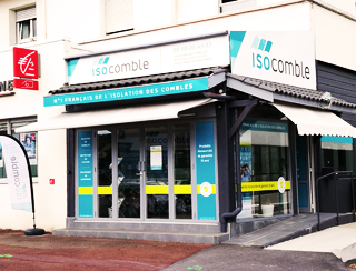 Trois questions à Pierre Palis, franchisé Isocomble