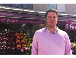 « Je suis devenu franchisé suite à une envie de reconversion » - 