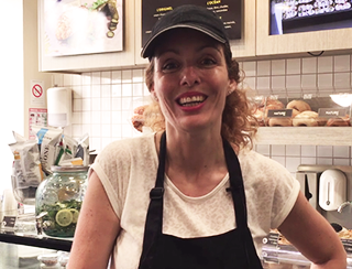 "Avec ma franchise Bagel Corner, je dépasse mon prévisionnel" - 
