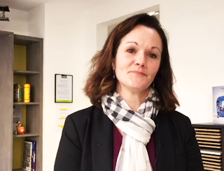 "Avec Archea, j'ai pu être formée à mon nouveau métier" - 