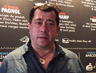 "La franchise King Marcel m'a très bien accompagné" - 