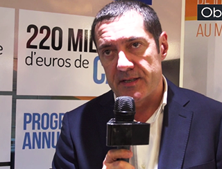 La franchise Ixina ambitionne de compter 200 magasins d'ici cinq ans -