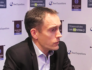 "L'Orange Bleue va poursuivre son développement en propre et en franchise et conforter sa place de leader" -